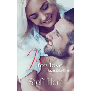 Hart, Stefi Inn For Love (Ravens Ridge) Hart, Stefi Inn For Love (Ravens Ridge)