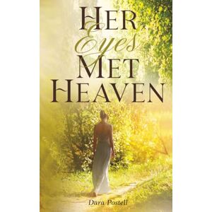 Postell, Dara Her Eyes Met Heaven: Large Print Edition (Heaven Saw Her) Postell, Dara Her Eyes Met Heaven: Large Print Edition (Heaven Saw Her)