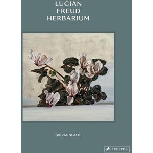 Giovanni Aloi Lucian Freud Herbarium Giovanni Aloi Lucian Freud Herbarium