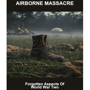 Vega+ Airborne Massacre: Forgotten Aspects Of World War Two Vega+ Airborne Massacre: Forgotten Aspects Of World War Two