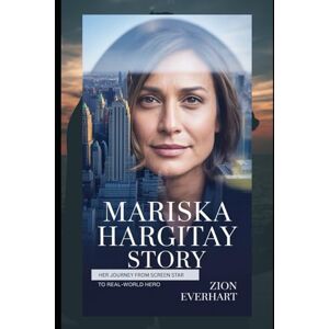 Everhart, Zion Mariska Hargitay Story: Her Journey from Screen Star to Real-World Hero Everhart, Zion Mariska Hargitay Story: Her Journey from Screen Star to Real-World Hero