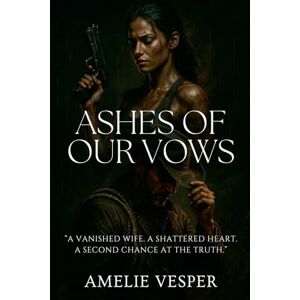 Vesper, Amelie Ashes of Our Vows Vesper, Amelie Ashes of Our Vows