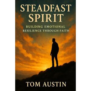 Austin, Thomas Steadfast Spirit: Building Emotional Resilience Through Faith Austin, Thomas Steadfast Spirit: Building Emotional Resilience Through Faith