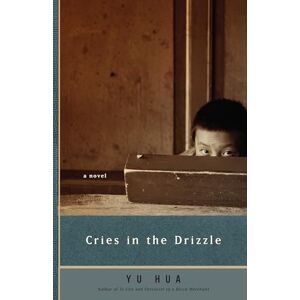 Hua, Yu Cries in the Drizzle Hua, Yu Cries in the Drizzle