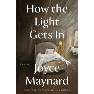 Maynard, Joyce How the Light Gets In: A Novel Maynard, Joyce How the Light Gets In: A Novel