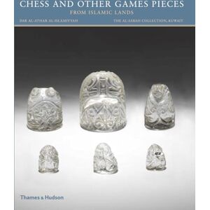 Deborah Freeman Fahid Chess and other Games Pieces from Islamic Lands (The al-Sabah Collection/Dar al-Athar al-Islamiyyah) Deborah Freeman Fahid Chess and other Games Pieces from Islamic Lands (The al-Sabah Collection/Dar al-Athar al-Islamiyyah)