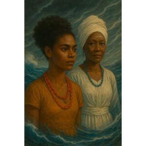 PLÖGER DE ÀJÀGÙNNÀ, TILO DAUGHTER OF TWO TIMES: The Woman Who Crossed The Woman Who Remembered: 1 (Orisha & Odù — Novels of Destiny) PLÖGER DE ÀJÀGÙNNÀ, TILO DAUGHTER OF TWO TIMES: The Woman Who Crossed The Woman Who Remembered: 1 (Orisha & Odù — Novels of Destiny)