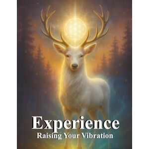 Valentina, Jody Ann Experience Raising Your Vibration Valentina, Jody Ann Experience Raising Your Vibration