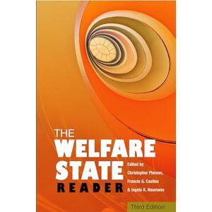 Philosophy The Welfare State Reader, 3rd Edition Philosophy The Welfare State Reader, 3rd Edition