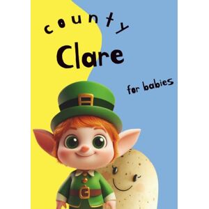 Lennon, Colleen County Clare for Babies Lennon, Colleen County Clare for Babies