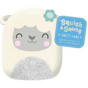 Boon Squish and Snugg Sweet Lamb : A gentle introduction to Jesus the Good Shepherd Boon Squish and Snugg Sweet Lamb : A gentle introduction to Jesus the Good Shepherd