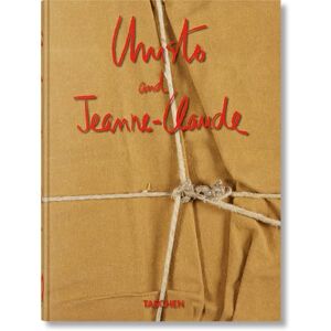 Christo and Jeanne-Claude. 40th Ed. (45th Edition) Christo and Jeanne-Claude. 40th Ed. (45th Edition)