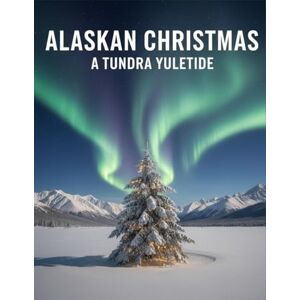 Manning, Kimberley Alaskan Christmas: A Tundra Yuletide Manning, Kimberley Alaskan Christmas: A Tundra Yuletide