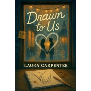 Carpenter, Laura Drawn To Us Carpenter, Laura Drawn To Us
