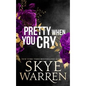 Warren, Skye Pretty When You Cry (Stripped) Warren, Skye Pretty When You Cry (Stripped)