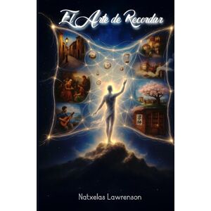 Lawrenson, Natxelas El Arte de Recordar Lawrenson, Natxelas El Arte de Recordar