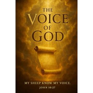 Sola, Penina Voice of God: Discerning Divine Communication Sola, Penina Voice of God: Discerning Divine Communication