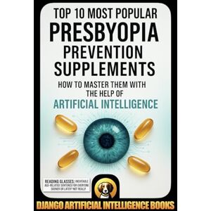 Django Artificial Intelligence Books Reading Glasses. Inevitable Age-Related Sentence for Everyone Sooner or Later? Not Really. Top 10 Most Popular Presbyopia Prevention Supplements. How to Master Them with the Help of AI Django Artificial Intelligence Books Reading Glasses. Inevitable Age-Related Sentence for Everyone Sooner or Later? Not Really. Top 10 Most Popular Presbyopia Prevention Supplements. How to Master Them with the Help of AI