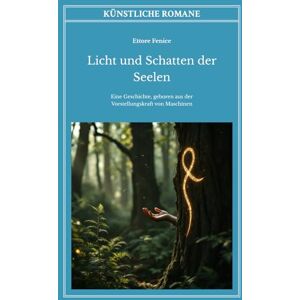 Fenice, Ettore Licht und Schatten der Seelen (Künstliche Romane (DE)) Fenice, Ettore Licht und Schatten der Seelen (Künstliche Romane (DE))