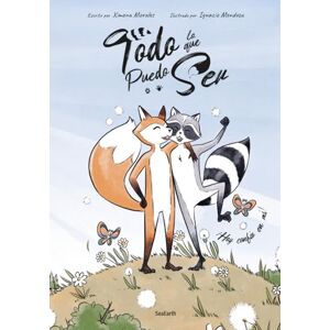 Morales, Ximena TODO LO QUE PUEDO SER — ¡HOY CONFÍO EN MÍ!: Poemas e ilustraciones con 33 valores y habilidades blandas que empoderan a niños y niñas para liderar sus propias vidas Morales, Ximena TODO LO QUE PUEDO SER — ¡HOY CONFÍO EN MÍ!: Poemas e ilustraciones con 33 valores y habilidades blandas que empoderan a niños y niñas para liderar sus propias vidas