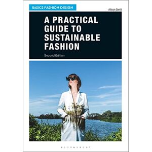 David McInnis A Practical Guide to Sustainable Fashion (Basics Fashion Design) David McInnis A Practical Guide to Sustainable Fashion (Basics Fashion Design)