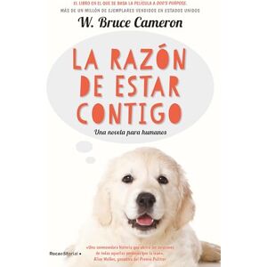 Cameron, W. Bruce La Razon de Estar Contigo Cameron, W. Bruce La Razon de Estar Contigo