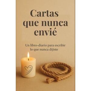 Andrea's, Andrea's Cartas que nunca envié Andrea's, Andrea's Cartas que nunca envié