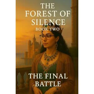 z, adam The Forest of Silence: Book Two – The Final Battle z, adam The Forest of Silence: Book Two – The Final Battle