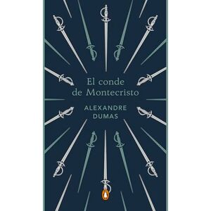 Dumas, Alexandre El Conde de Montecristo (Edición Conmemorativa) / The Count of Monte Cristo (Commemorative Edition) (Ediciones Conmemorativas) Dumas, Alexandre El Conde de Montecristo (Edición Conmemorativa) / The Count of Monte Cristo (Commemorative Edition) (Ediciones Conmemorativas)