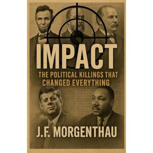 Morgenthau, J F Impact Morgenthau, J F Impact