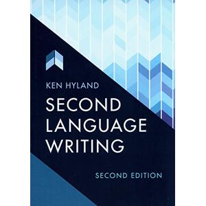 Hyland, Ken Second Language Writing Hyland, Ken Second Language Writing