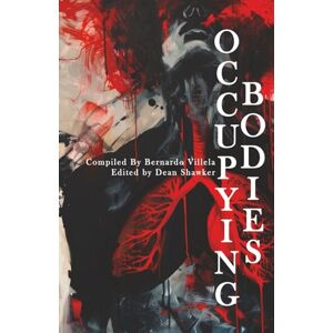 Press, Black Hare Occupying Bodies Press, Black Hare Occupying Bodies