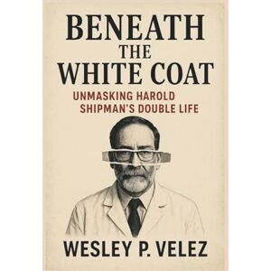 Velez, Wesley P. Beneath the White Coat: Unmasking Harold Shipman’s Double Life Velez, Wesley P. Beneath the White Coat: Unmasking Harold Shipman’s Double Life