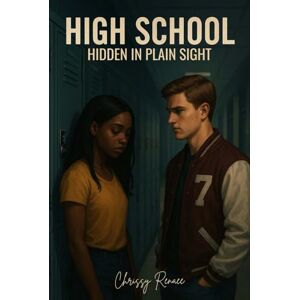 Renaee, Chrissy High School: hidden in plain sight Renaee, Chrissy High School: hidden in plain sight