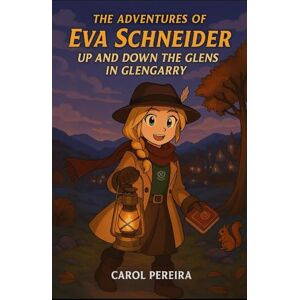 Pereira, Carol The Adventures of Eva Schneider Up and down the Glens in Glengarry Pereira, Carol The Adventures of Eva Schneider Up and down the Glens in Glengarry