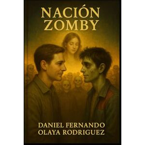 Rodriguez Nación Zomby: Etica zomby Rodriguez Nación Zomby: Etica zomby