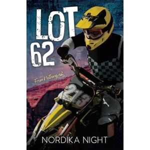 Night, Nordika LOT 62 (From Nothing) Night, Nordika LOT 62 (From Nothing)