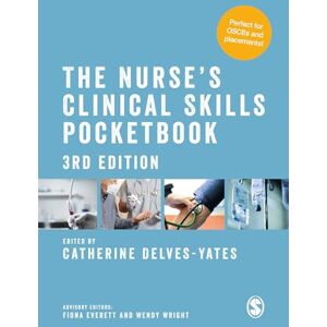 Allied The Nurse's Clinical Skills Pocketbook Allied The Nurse's Clinical Skills Pocketbook