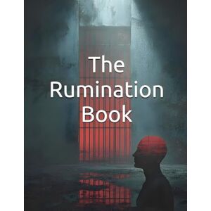 Constant, Gene The Rumination Book: Break Free from Overthinking and Reclaim Your Mental Peace: A 30-Day Program to Stop Ruminating, Trust Yourself, and Transform Anxious Thoughts into Confident Action Constant, Gene The Rumination Book: Break Free from Overthinking and Reclaim Your Mental Peace: A 30-Day Program to Stop Ruminating, Trust Yourself, and Transform Anxious Thoughts into Confident Action