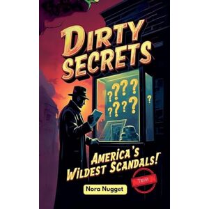 Nugget, Nora Dirty Secrets: America's Wildest Scandals! Nugget, Nora Dirty Secrets: America's Wildest Scandals!