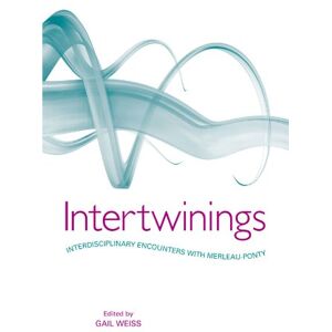 Western Digital Intertwinings: Interdisciplinary Encounters With Merleau-Ponty Western Digital Intertwinings: Interdisciplinary Encounters With Merleau-Ponty