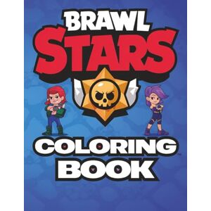 Santin Bookie Brawl Coloring Book: Relax, Boost Mood, and Have Fun with an Amazing Stars Collection of Pictures Santin Bookie Brawl Coloring Book: Relax, Boost Mood, and Have Fun with an Amazing Stars Collection of Pictures