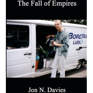 Davies, Jon N. The Fall of Empires (Magnum Opus) Davies, Jon N. The Fall of Empires (Magnum Opus)