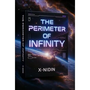 X-NIDIN, X-NIDIN The Perimeter of Infinity: A Journey Beyond the Known Universe X-NIDIN, X-NIDIN The Perimeter of Infinity: A Journey Beyond the Known Universe