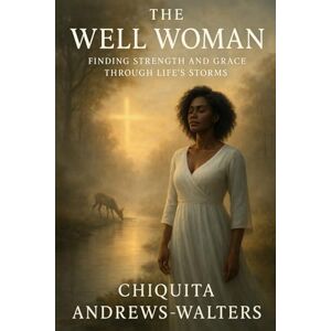 Andrews-Walters, Chiquita The Well Woman: Finding Strength and Grace through Life’s Storms Andrews-Walters, Chiquita The Well Woman: Finding Strength and Grace through Life’s Storms