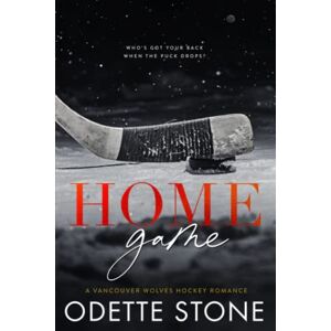 Stone, Odette Home Game Stone, Odette Home Game