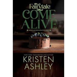 Ashley, Kristen Fairytale Come Alive Ashley, Kristen Fairytale Come Alive