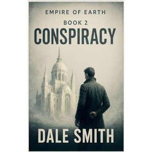 Smith, Dale Conspiracy (2) Smith, Dale Conspiracy (2)