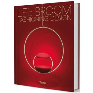 Becky Sunshine Fashioning Design: Lee Broom Becky Sunshine Fashioning Design: Lee Broom