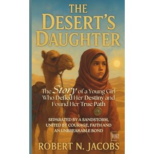 Jacobs, Robert N. The Desert's Daughter: The Story of a Young Girl Who Defied Destiny and Found Her True Path (The Young Achievers Collection) Jacobs, Robert N. The Desert's Daughter: The Story of a Young Girl Who Defied Destiny and Found Her True Path (The Young Achievers Collection)